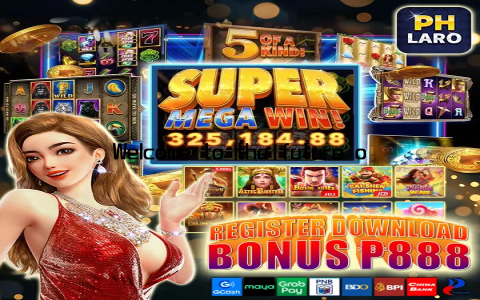 Welcome to the future of gaming—welcome to ph333e Casino