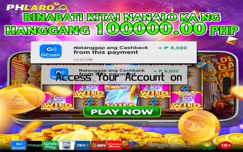 Access Your Account on PH333E Platform Securely